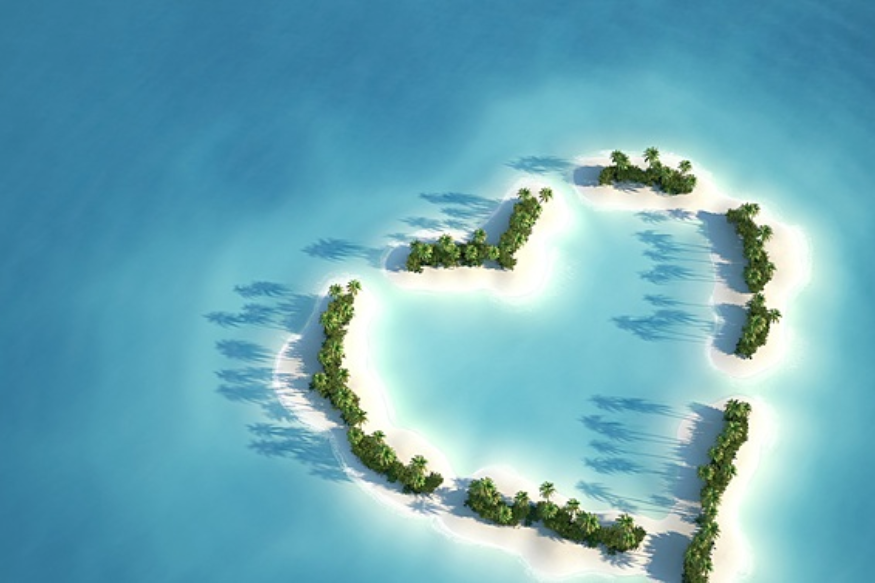 A trip halfway around the world up for grabs!